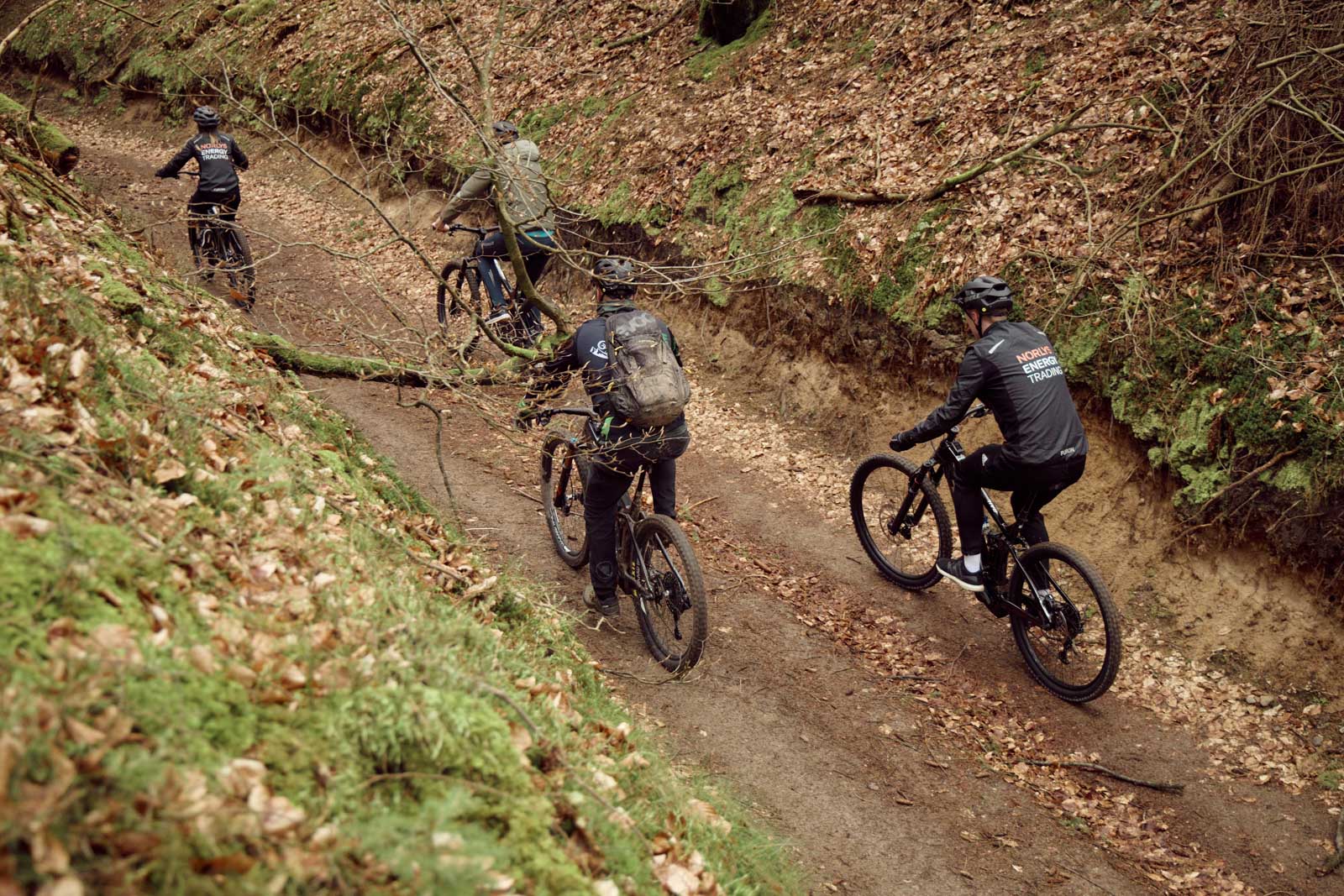 EBIKE Silkeborg Mtbtravels 215