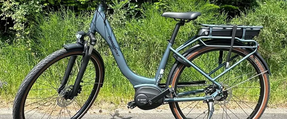 Cykelvask