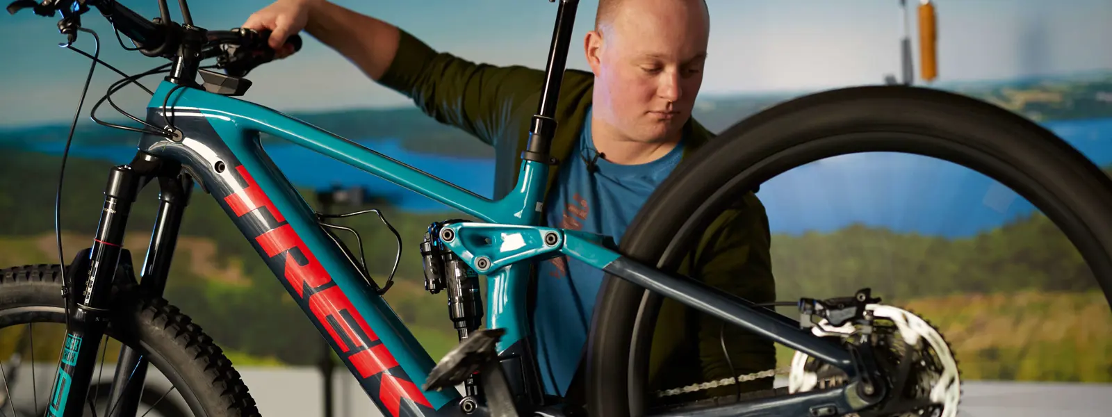 Cykelfix
