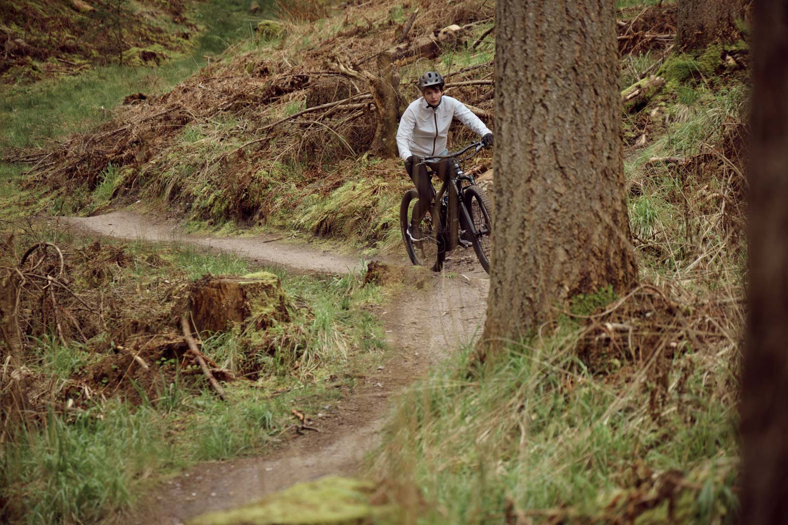 EBIKE Silkeborg Mtbtravels 203