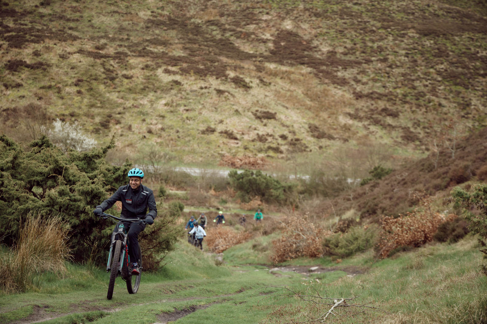 EBIKE Silkeborg Mtbtravels 229