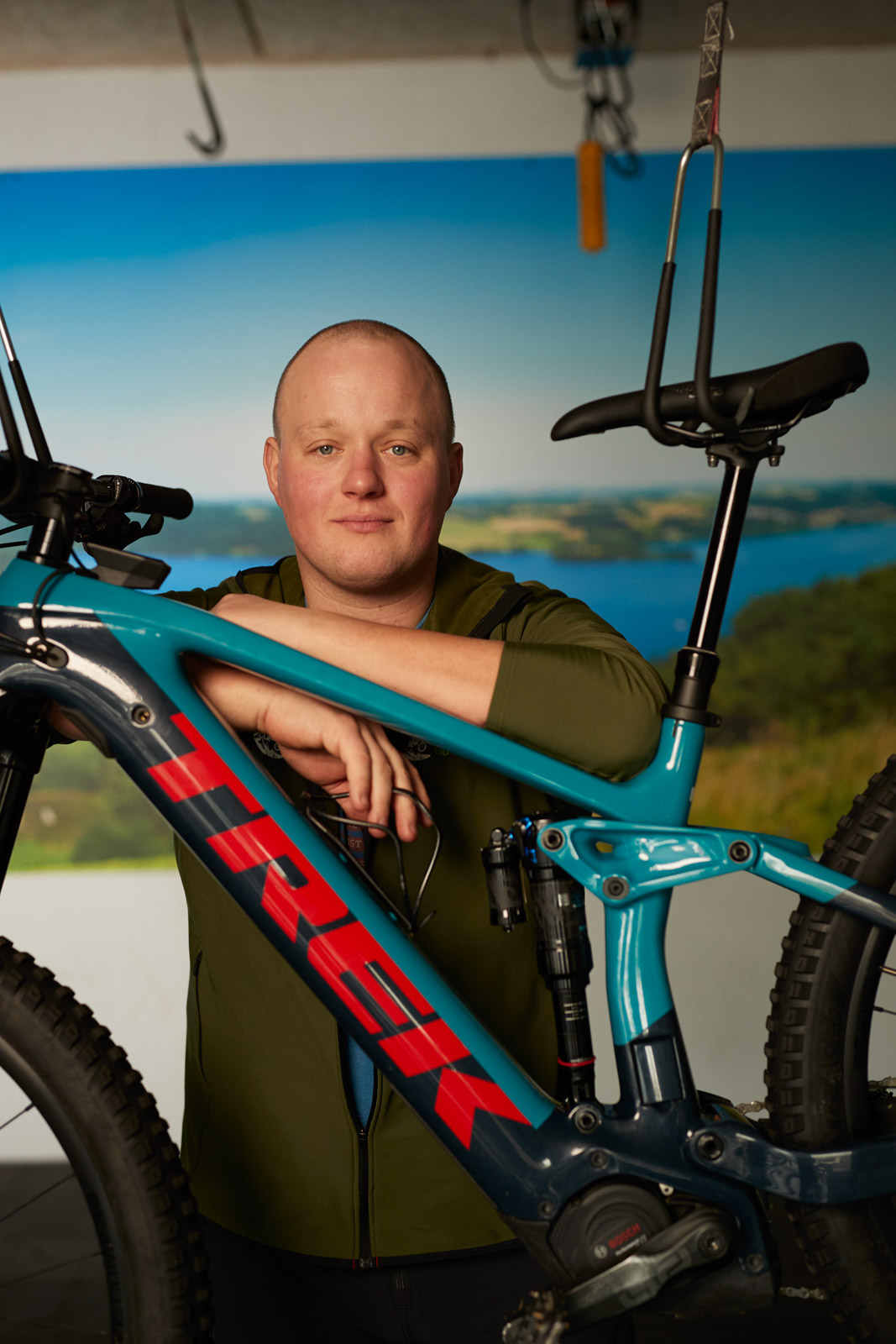 EBIKE Silkeborg Mtbtravels 14 Placeholder